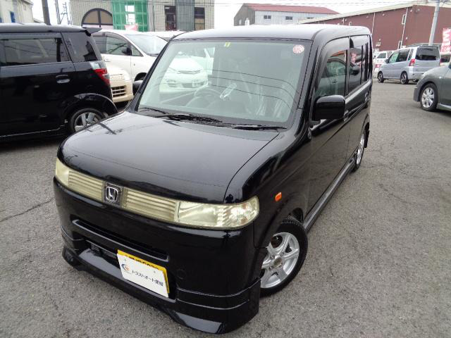 中古車 ホンダ ザッツ エアロ の中古車詳細 128 500km ブラック 愛媛県 9 8万円 中古車情報 中古車検索なら 車 選びドットコム 車選び Com 中古車 ホンダ ザッツ エアロ の中古車詳細 128 500km ブラック 愛媛県 9 8万円 中古車情報 中古車検索なら 車 選びドットコム 車選び Com