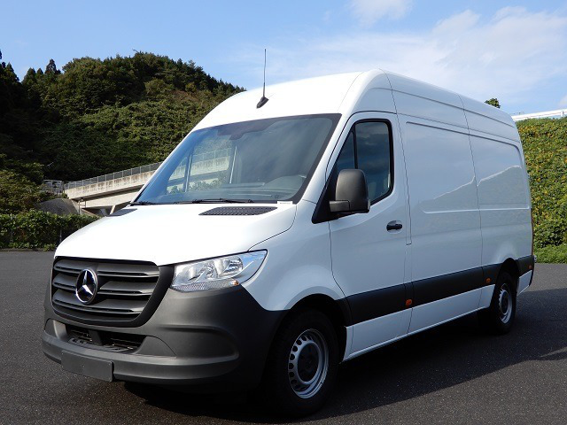 カーゴスプリンター Cargosprinter Japaneseclass Jp