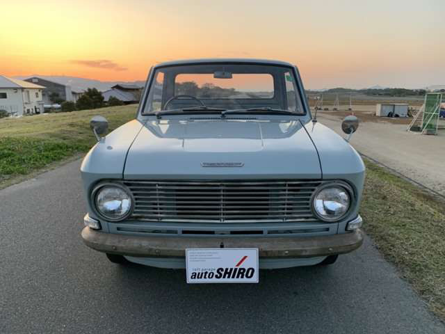 中古車 日産 ダットサンピックアップ 1300トラック 5 2灯初期型前期 の中古車詳細 Km Br 不明 ブルーグレー 愛媛県 価格応談 中古車情報 中古車検索なら 車選びドットコム 車選び Com 中古車 日産 ダットサンピックアップ 1300トラック 5 2灯初期型前期 の中古車詳細 Km Br 不明 ブルーグレー 愛媛県 価格応談 中古車情報 中古車検索なら 車選びドットコム 車選び Com