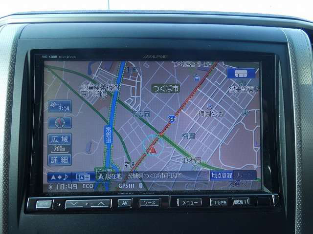 中古車 トヨタ ヴェルファイア 2 4 Z プラチナセレクションii 両側パワスラ Work19aw 車高調 の中古車詳細 84 000km ブラック 茨城県 115万円 中古車情報 中古車検索なら 車選びドットコム 車選び Com