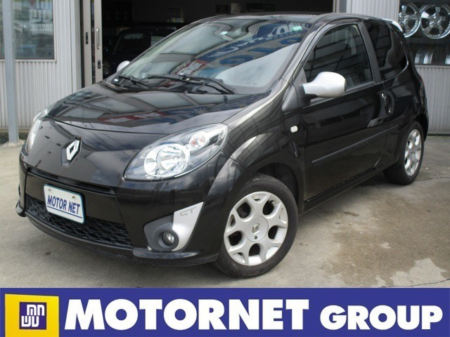 中古車 ルノー トゥインゴ Gt の中古車詳細 46 000km クロ 愛知県 21 8万円 中古車情報 中古車検索なら 車 選びドットコム 車選び Com