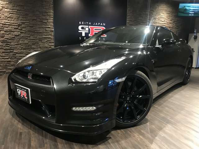 中古車 日産 Gt R 3 8 ブラックエディション 4wd 14モデル 中期 禁煙 純正recaroシート の中古車詳細 29 000km メテオブラックパール 埼玉県 797万円 中古車情報 中古車検索なら 車選びドットコム 車選び Com