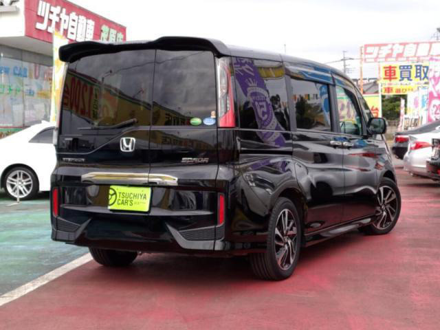 中古車 ホンダ ステップワゴン 1 5 スパーダ クールスピリット ホンダ センシング の中古車詳細 46 000km クロ 千葉県 9 8万円 中古車情報 中古車検索なら 車選びドットコム 車選び Com
