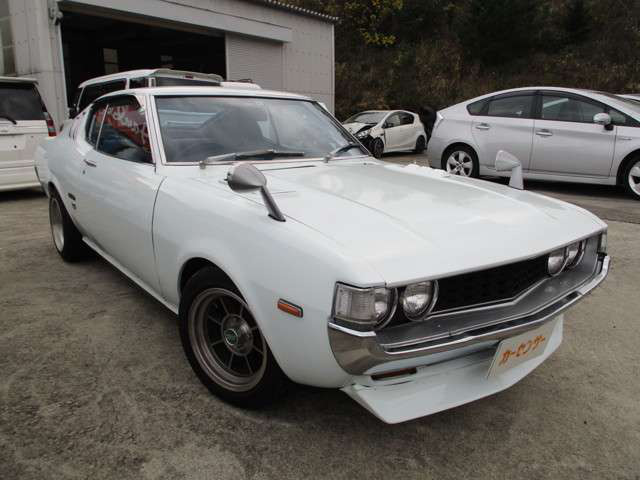 中古車 トヨタ 1600gt Lb の中古車詳細 000km ホワイト 徳島県 価格応談 中古車情報 中古車検索なら 車 選びドットコム 車選び Com