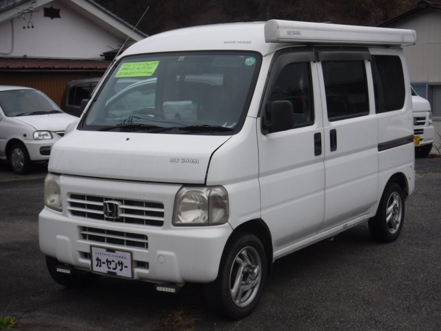 アクティバン SDX 4WD