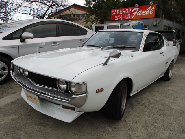 中古車 トヨタ 1600gt Lb の中古車詳細 000km ホワイト 徳島県 価格応談 中古車情報 中古車検索なら 車 選びドットコム 車選び Com