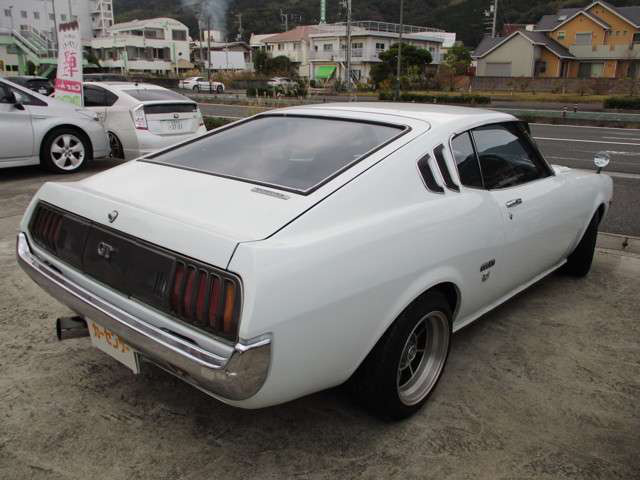 中古車 トヨタ 1600gt Lb の中古車詳細 000km ホワイト 徳島県 価格応談 中古車情報 中古車検索なら 車 選びドットコム 車選び Com