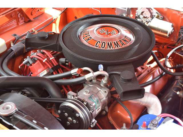 中古車 プリムス ロードランナー ロードランナー スーパーバード ナンバーズマッチ の中古車詳細 Km Br 不明 へミオレンジ 愛知県 1 980万円 中古車情報 中古車検索なら 車選びドットコム 車選び Com