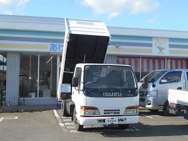 中古車 いすゞ エルフ 4 3 ダブルキャブ ダンプ フルフラットロー ディーゼル の中古車詳細 2 000km ホワイト 岩手県 118万円 中古車情報 中古車検索なら 車選びドットコム 車選び Com 中古車 いすゞ エルフ 4 3 ダブルキャブ ダンプ フルフラットロー ディーゼル の中古車詳細 2 000km ホワイト 岩手県 118万円 中古車情報 中古車検索なら 車選びドットコム 車選び Com