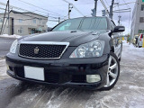 トヨタ クラウンアスリート 北海道の中古車 中古車情報 中古車検索なら 車選びドットコム 車選び Com トヨタ クラウンアスリート 北海道の中古車 中古車情報 中古車検索なら 車選びドットコム 車選び Com
