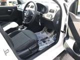 【運転席シート】