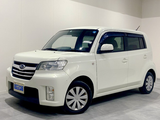 札幌市北区 北海道 で販売のデックス スバル の中古車 中古車を探すなら Carme カーミー 中古車