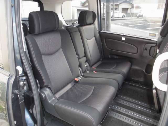 中古車 日産 セレナ 2 0 ハイウェイスター Vセレクション 4wd の中古車詳細 99 000km ブルー 岩手県 79万円 中古車情報 中古車検索なら 車選びドットコム 車選び Com