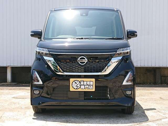 中古車 日産 ルークス ハイウェイスターx 衝突被害軽減装置 片側電動 スマートキー の中古車詳細 新車 ブラック 千葉県 159万円 中古車情報 中古車検索なら 車選びドットコム 車選び Com 中古車 日産 ルークス ハイウェイスターx 衝突被害軽減装置 片側電動 スマートキー の中古車詳細 新車 ブラック 千葉県 159万円 中古車情報 中古車検索なら 車選びドットコム 車選び Com