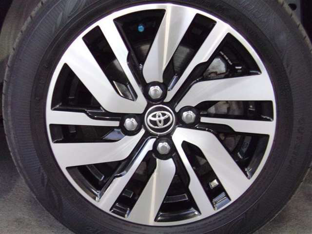 中古車 トヨタ ルーミー 1 0 カスタム G 30 000km パールホワイト 栃木県 139 8万円 中古車情報 中古車検索なら 車 選びドットコム 車選び Com