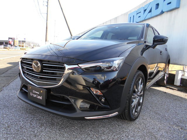 中古車 マツダ Cx 3 Xdエクスクルーシブモッズ の中古車詳細 1 000km ブラック 高知県 258万円 中古車情報 中古車 検索なら 車選びドットコム 車選び Com 中古車 マツダ Cx 3 Xdエクスクルーシブモッズ の中古車詳細 1 000km ブラック 高知県 258万円 中古車情報 中古車 検索なら 車選びドットコム 車選び Com