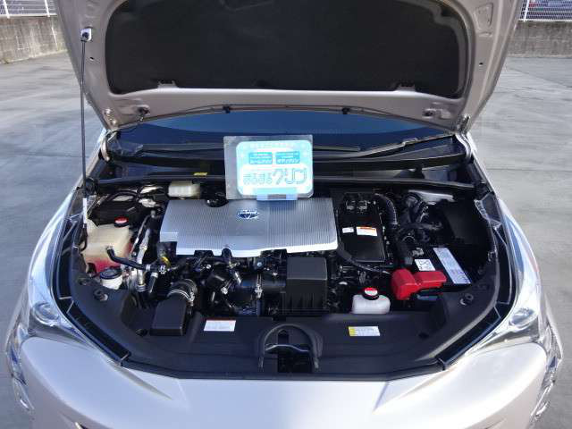 50 プリウス エンジンルーム 図解 プリウス エンジンルーム 図解 Jozirasuto6chl