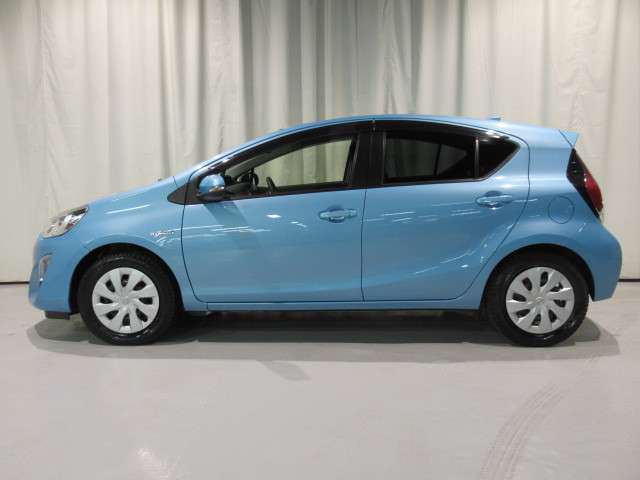 中古車 トヨタ アクア 1 5 S の中古車詳細 24 000km ライトブルーメタリック 北海道 118万円 中古車情報 中古車 検索なら 車選びドットコム 車選び Com 中古車 トヨタ アクア 1 5 S の中古車詳細 24 000km ライトブルーメタリック 北海道 118万円 中古車情報 中古車 検索なら 車選びドットコム 車選び Com