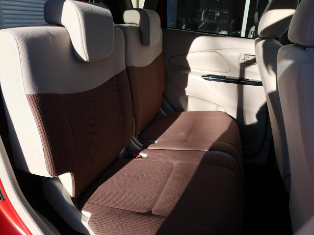 中古車情報 三菱 Ekワゴン 660 E 修復歴無し 走行距離 1 9万km カラー レッドメタリック 販売地域 神奈川県横浜市戸塚区 中古車 を探すなら Carme カーミー 中古車