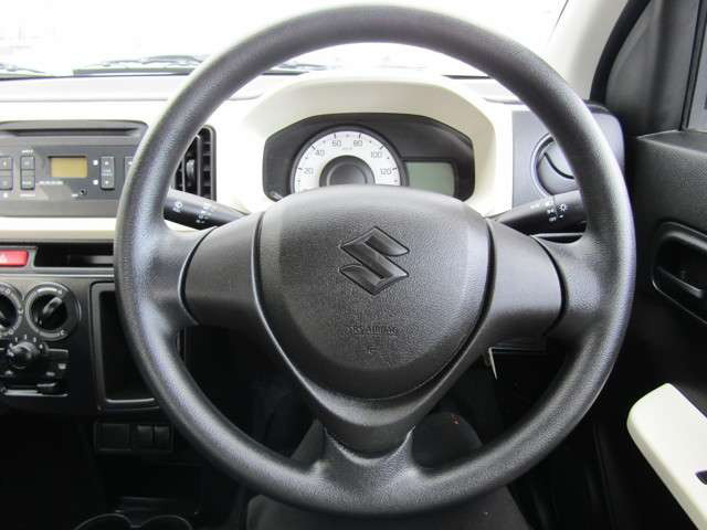 中古車 スズキ アルト F の中古車詳細 6 000km ベージュライト 新潟県 69 3万円 中古車情報 中古車検索なら 車 選びドットコム 車選び Com