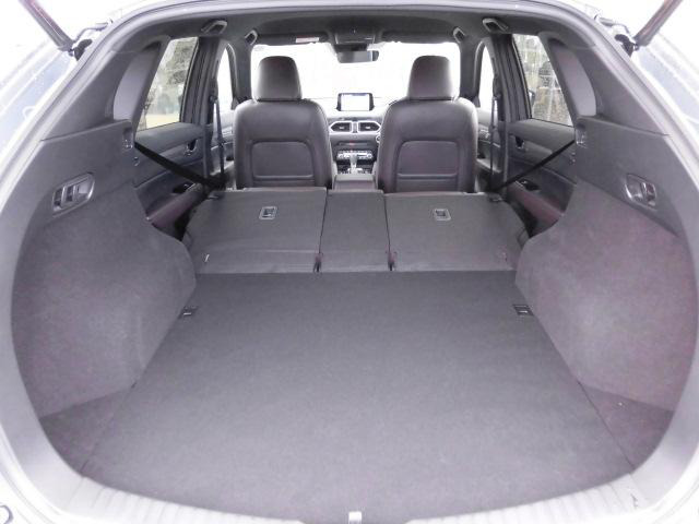 中古車 マツダ Cx 5 2 2 Xd エクスクルーシブ モード の中古車詳細 1 000km ダークシルバーメタリック 三重県 304 8万円 中古車情報 中古車検索なら 車選びドットコム 車選び Com