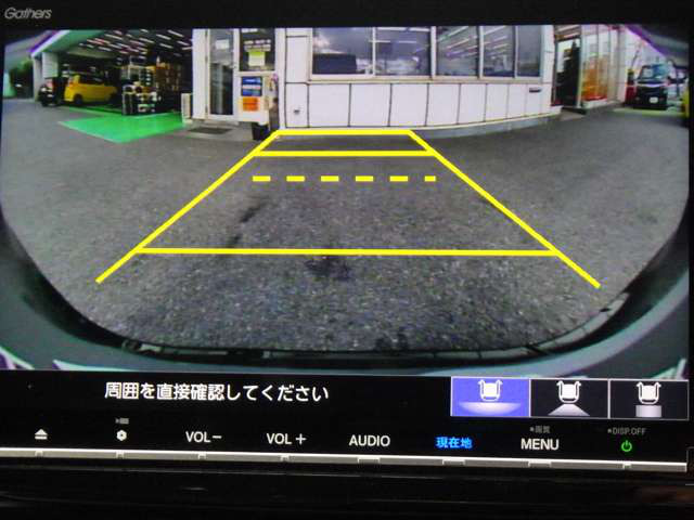 中古車 ホンダ ステップワゴン 2 0 スパーダ ハイブリッド G Ex ホンダセンシング の中古車詳細 17 000km グリーン 三重県 329 8万円 中古車情報 中古車検索なら 車選びドットコム 車選び Com