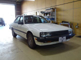 スカイライン 2.0 RS ターボ 