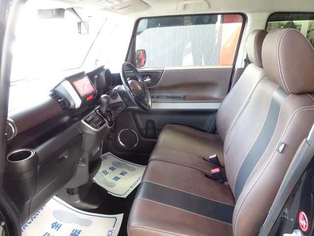 中古車 ホンダ N Boxスラッシュ G L インテリアカラーパッケージ 31 000km ブラックパール 長崎県 123万円 中古車情報 中古車検索なら 車選びドットコム 車選び Com