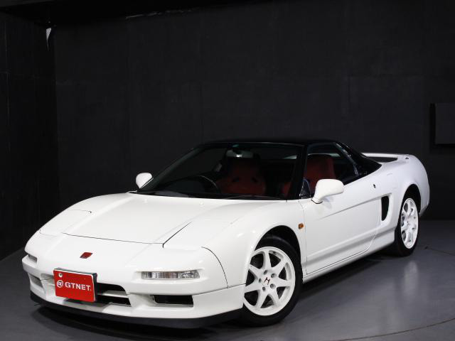 Nsx R ホンダ の中古車 中古車を探すなら Carme カーミー 中古車