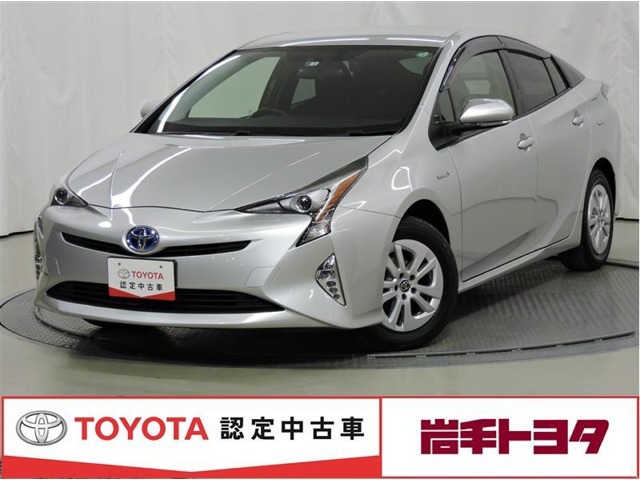 中古車 トヨタ プリウス 1 8 S E Four 4wd の中古車詳細 75 000km シルバーメタリック 岩手県 155万円 中古 車情報 中古車検索なら 車選びドットコム 車選び Com 中古車 トヨタ プリウス 1 8 S E Four 4wd の中古車詳細 75 000km シルバーメタリック 岩手県 155万円 中古 車情報 中古車検索なら 車選びドットコム 車選び Com