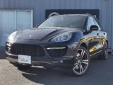 ポルシェ カイエン 中古車情報 中古車検索なら 車選びドットコム 車選び Com