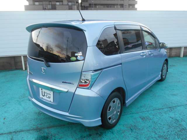 中古車 ホンダ フリードハイブリッド 1 5 ジャストセレクション の中古車詳細 62 000km ブルーメタリック 東京都 85万円 中古車情報 中古車検索なら 車選びドットコム 車選び Com 中古車 ホンダ フリードハイブリッド 1 5 ジャストセレクション の中古車詳細 62 000km ブルーメタリック 東京都 85万円 中古車情報 中古車検索なら 車選びドットコム 車選び Com