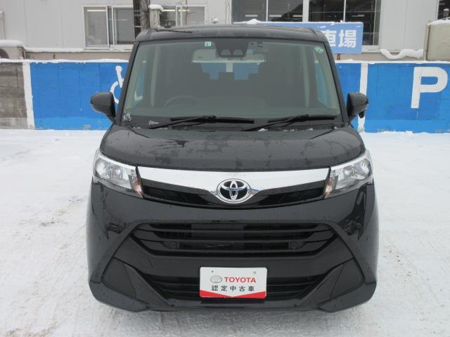 中古車 トヨタ タンク 1 0 X S 4wd の中古車詳細 19 000km ブラックメタリックメタリック 北海道 155万円 中古 車情報 中古車検索なら 車選びドットコム 車選び Com 中古車 トヨタ タンク 1 0 X S 4wd の中古車詳細 19 000km ブラックメタリックメタリック 北海道 155万円 中古 車情報 中古車検索なら 車選びドットコム 車選び Com