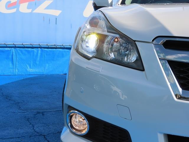 中古車 スバル レガシィツーリングワゴン 2 5 I Bスポーツ アイサイト Gパッケージ 4wd の中古車詳細 53 000km パールメタリック 兵庫県 115万円 中古車情報 中古車検索なら 車選びドットコム 車選び Com