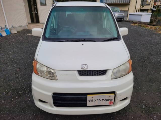 中古車 ホンダ ライフダンク Tr 社外ブースト計 ブーストコントローラー の中古車詳細 118 000km ホワイトパール 大分県 17万円 中古車情報 中古車検索なら 車選びドットコム 車選び Com
