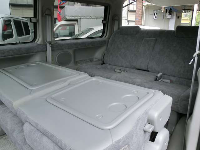 中古車 マツダ ボンゴフレンディ 2 5 Rf V オートフリートップ ディーゼル 4wd の中古車詳細 74 000km シルバーメタリック 岩手県 178万円 中古車情報 中古車検索なら 車選びドットコム 車選び Com