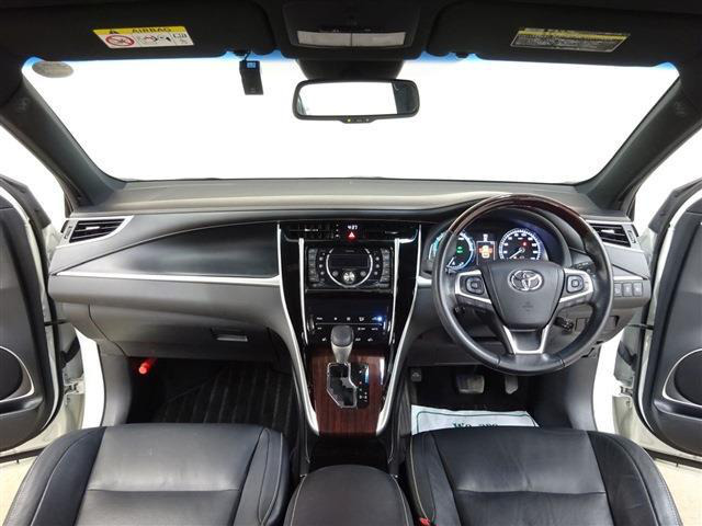 中古車 トヨタ ハリアー 2 5 ハイブリッド E Four プレミアム 4wd の中古車詳細 000km ホワイトパール 長野県 171万円 中古車情報 中古車検索なら 車選びドットコム 車選び Com