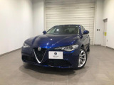 アルファロメオ ジュリア 中古車情報 中古車検索なら 車選びドットコム 車選び Com