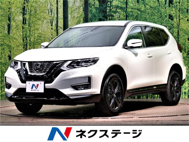 登録済未使用車情報 日産 エクストレイル 修復歴無し の中古車詳細 走行距離 登録済未使用車 10km カラー ブリリアントホワイトパール 3p 販売地域 福岡県北九州市門司区 中古車を探すなら Carme カーミー 中古車