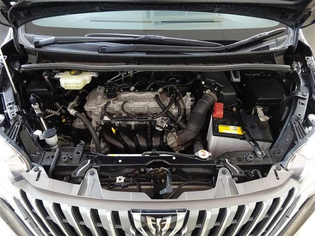 中古車 トヨタ エスクァイア 2 0 Xi の中古車詳細 78 000km ブラック 長野県 135万円 中古車情報 中古車検索なら 車選びドットコム 車選び Com