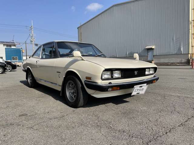 中古車 いすゞ 117クーペ Xe の中古車詳細 ホワイト 和歌山県 117万円 中古車情報 中古車検索なら 車選びドットコム 車 選び Com