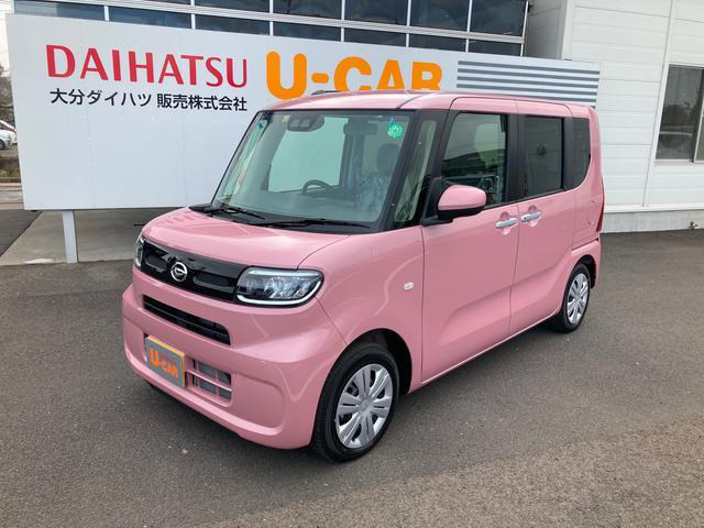 中古車 ダイハツ タント X セレクション の中古車詳細 5km ピンク 大分県 125 4万円 中古車情報 中古車検索なら 車 選びドットコム 車選び Com 中古車 ダイハツ タント X セレクション の中古車詳細 5km ピンク 大分県 125 4万円 中古車情報 中古車検索なら 車 選びドットコム 車選び Com