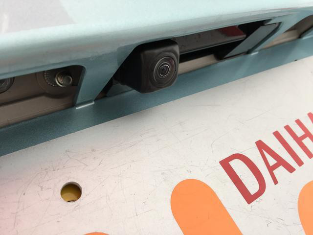 中古車 ダイハツ ムーヴ L Saiii の中古車詳細 5 000km ブルー 静岡県 98万円 中古車情報 中古車検索なら 車 選びドットコム 車選び Com