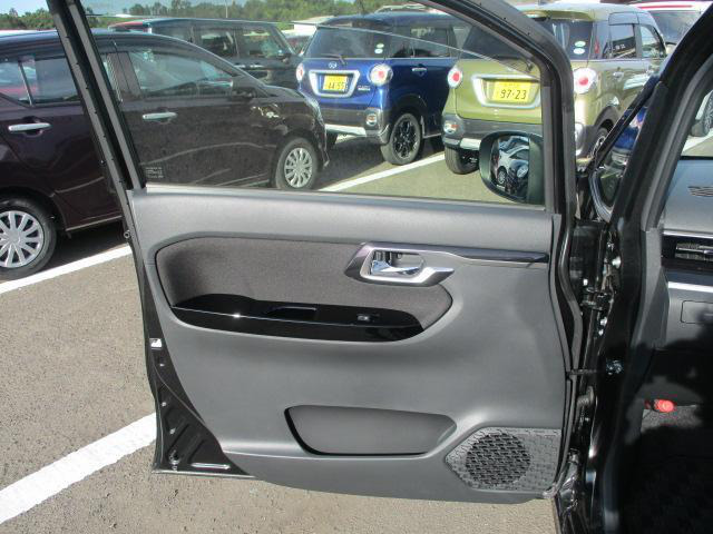 中古車 ダイハツ ムーヴカスタム Rs ハイパーリミテッド Saiii 3 000km ブラック 大分県 134 2万円 中古車情報 中古車検索なら 車選びドットコム 車選び Com