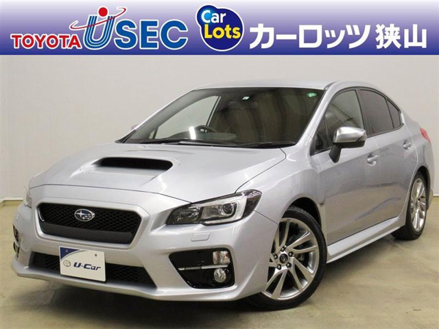 中古車 スバル Wrx S4 2 0 Gt アイサイト 4wd の中古車詳細 48 000km シルバー 埼玉県 9万円 中古車情報 中古車検索なら 車選びドットコム 車選び Com