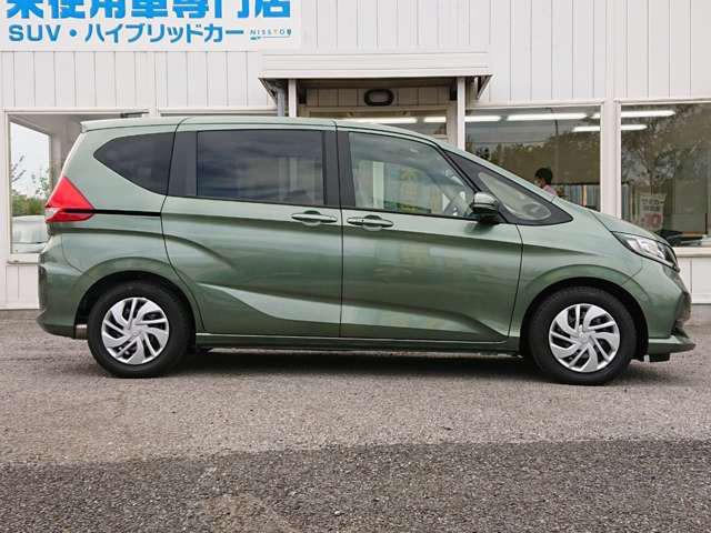 中古車 ホンダ フリード 1 5 G ホンダセンシング フルセグナビ Etc バックカメラ の中古車詳細 新車 シルバーミストグリーンメタリック 千葉県 1 3万円 中古車情報 中古車検索なら 車選びドットコム 車選び Com 中古車 ホンダ フリード 1 5 G ホンダセンシング フルセグナビ Etc バックカメラ の中古車詳細 新車 シルバーミストグリーンメタリック 千葉県 1 3万円 中古車情報 中古車検索なら 車選びドットコム 車選び Com