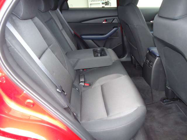 中古車 マツダ Cx 5 2 2 Xd Lパッケージ の中古車詳細 37 000km レッド 福岡県 253万円 中古車情報 中古車検索なら 車選びドットコム 車選び Com