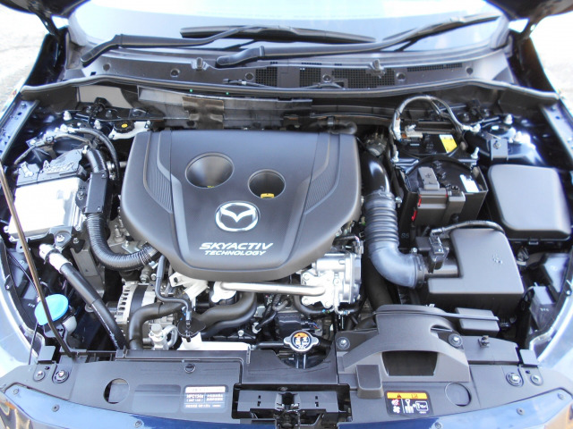 中古車 マツダ デミオ 1 5 Xd ツーリング の中古車詳細 62 000km ブルー 東京都 99 5万円 中古車情報 中古車検索なら 車選びドットコム 車選び Com