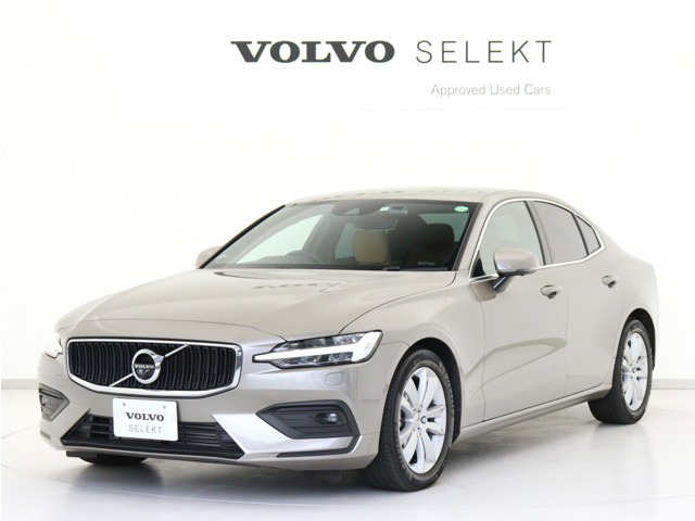 中古車 ボルボ S60 T4 モメンタム の中古車詳細 12 000km グレーメタリック 神奈川県 384万円 中古車情報 中古車 検索なら 車選びドットコム 車選び Com