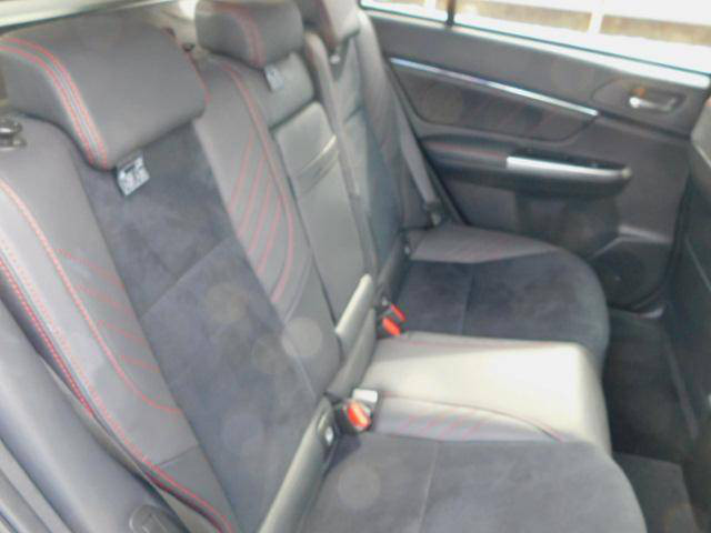 中古車 スバル レヴォーグ 1 6 Sti スポーツ アイサイト ブラック セレクション 4wd の中古車詳細 13 000km ブルー 長野県 316 8万円 中古車情報 中古車検索なら 車選びドットコム 車選び Com